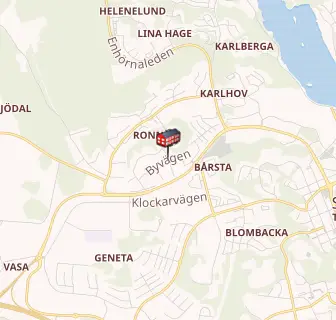 Södertälje