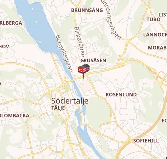 Södertälje