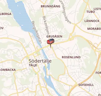 Södertälje