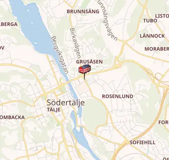Södertälje