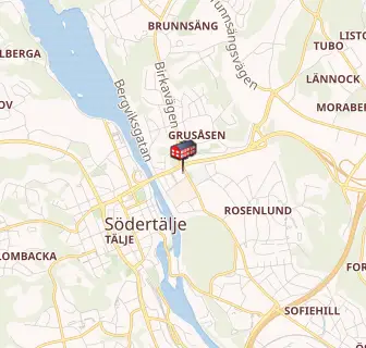 Södertälje