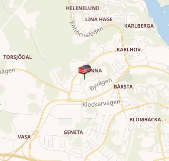 Södertälje