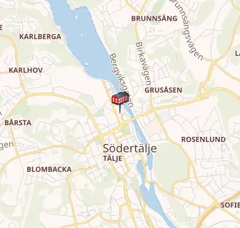 Södertälje