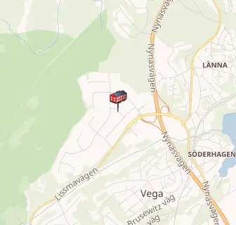 Huddinge