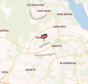 Södertälje