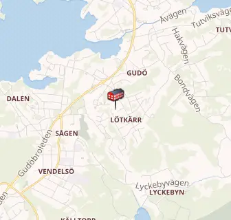 Haninge