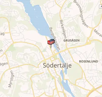 Södertälje