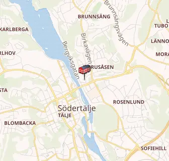 Södertälje