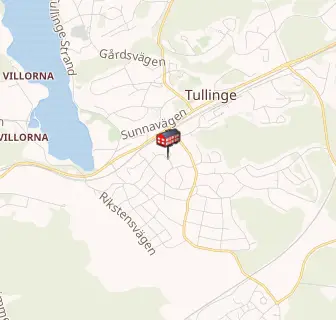 Huddinge