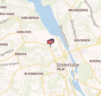 Södertälje