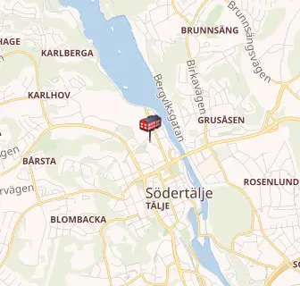 Södertälje