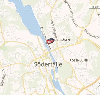 Södertälje
