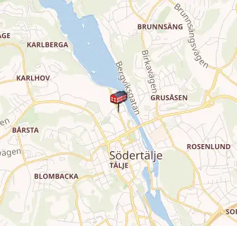 Södertälje