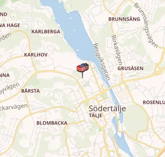 Södertälje