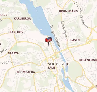 Södertälje