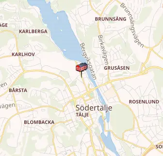Södertälje