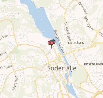 Södertälje