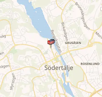 Södertälje