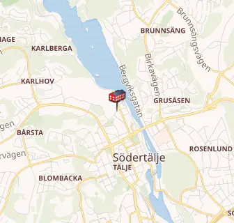 Södertälje
