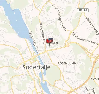 Södertälje