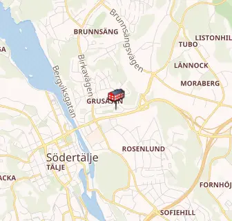Södertälje