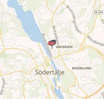 Södertälje