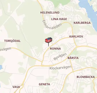Södertälje