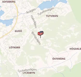 Haninge