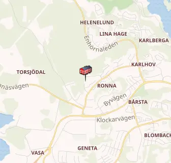 Södertälje