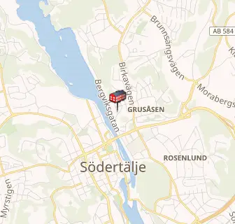 Södertälje