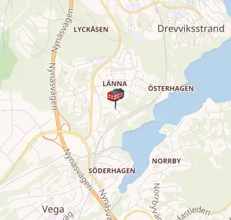 Huddinge
