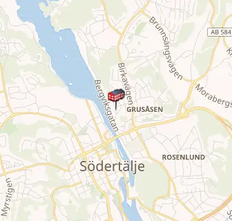 Södertälje