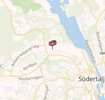 Södertälje