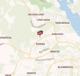 Södertälje