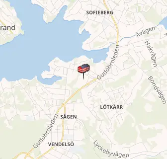 Haninge
