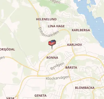 Södertälje