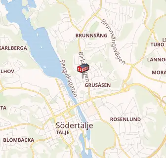 Södertälje