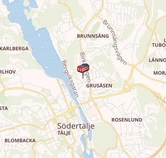 Södertälje
