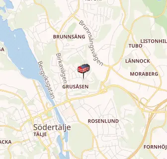 Södertälje