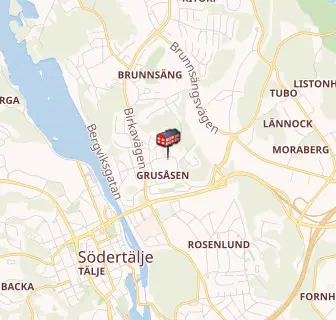 Södertälje