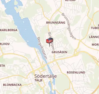 Södertälje
