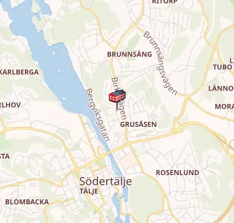 Södertälje