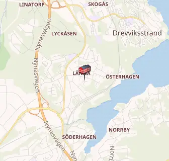 Huddinge