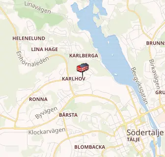 Södertälje