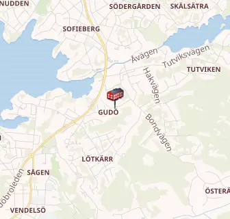 Haninge