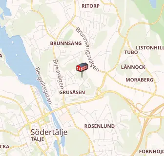 Södertälje