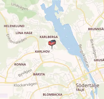 Södertälje