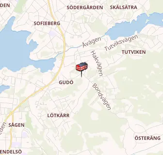 Haninge