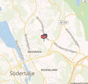 Södertälje