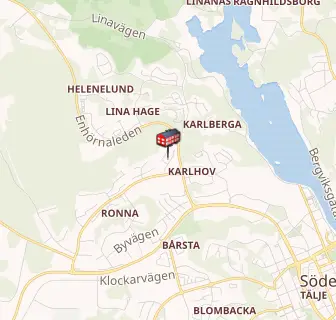 Södertälje